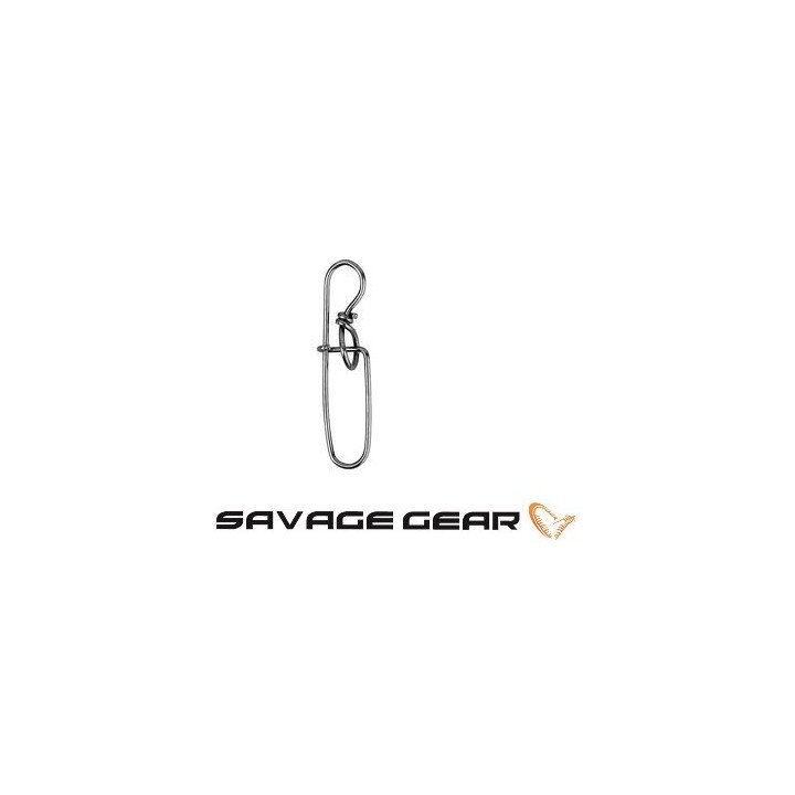 Savage Gear - Staylock Snap M