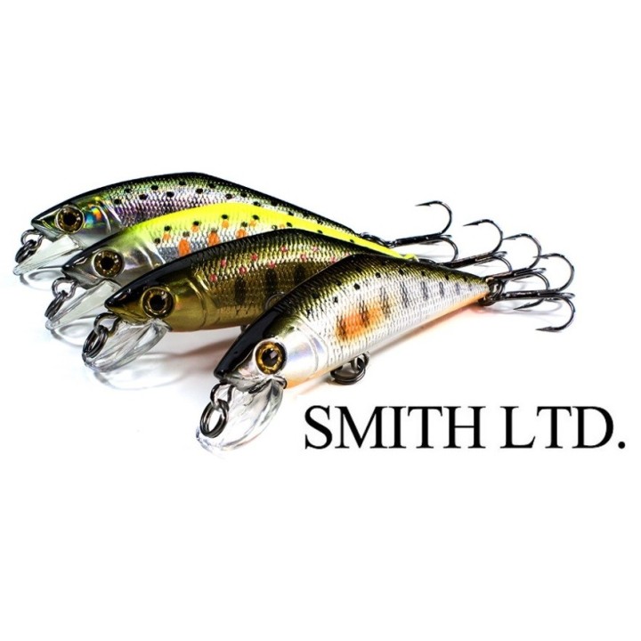 Smith - D-Contact 72