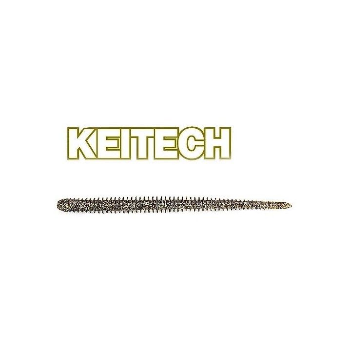Keitech Swing Impact Fat 4.8"