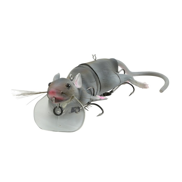SavageGear - 3D Rat 