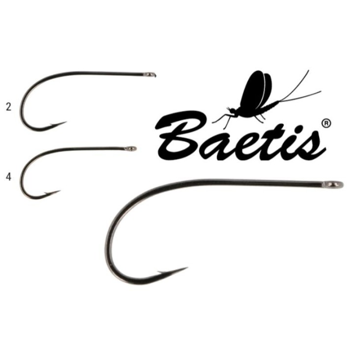 Baetis BAAS SALMON