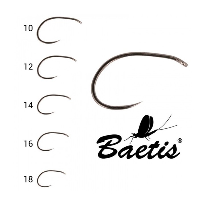 Baetis BA600BL