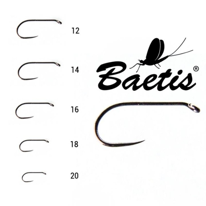 Baetis BHDD301