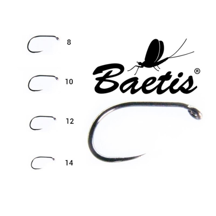 Baetis BHDB