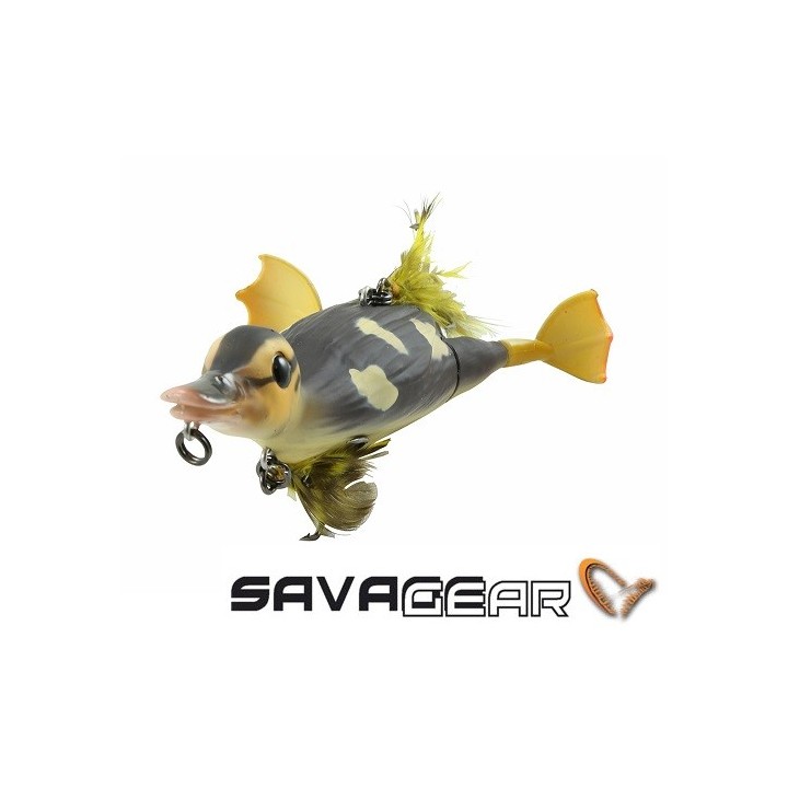 Savage Gear 3D Suicide Duck 150