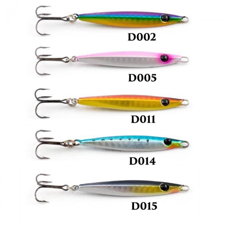 Damiki Balhae Jig 14gr