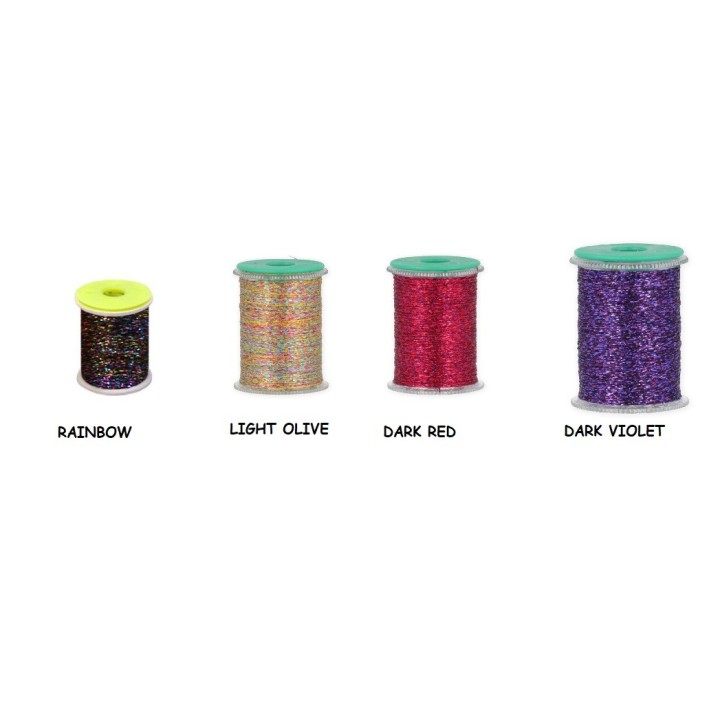 Baetis Filo Iridescent 30mt