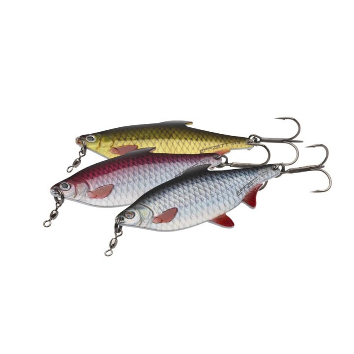 Effzett - Roach Spoon 32gr 9cm