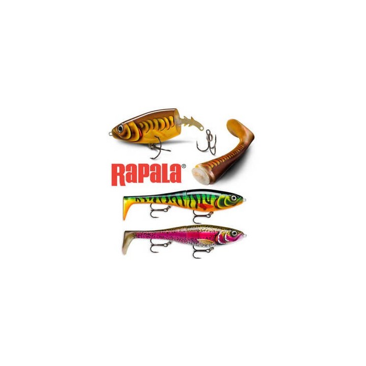 Rapala X-Rap Peto 14cm
