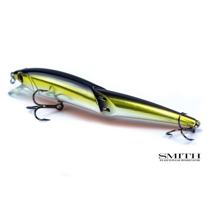 Smith - TS Joint Minnow 110