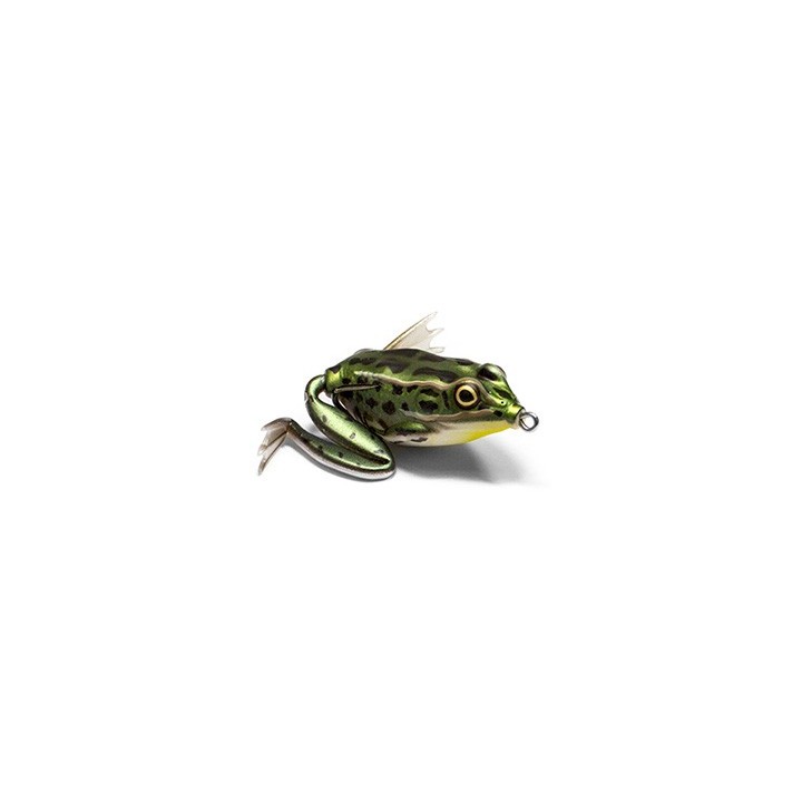 Lunkerhunt - Popping Frog