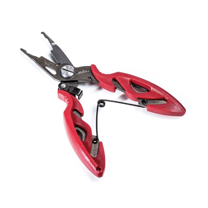 Molix - Mini Split Ring Pliers 5"