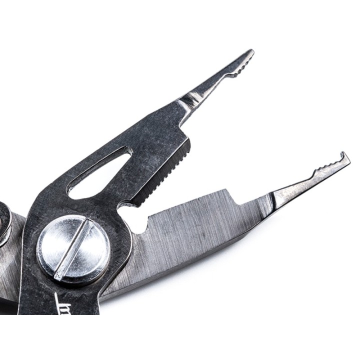 Molix - Mini Split Ring Pliers 5"