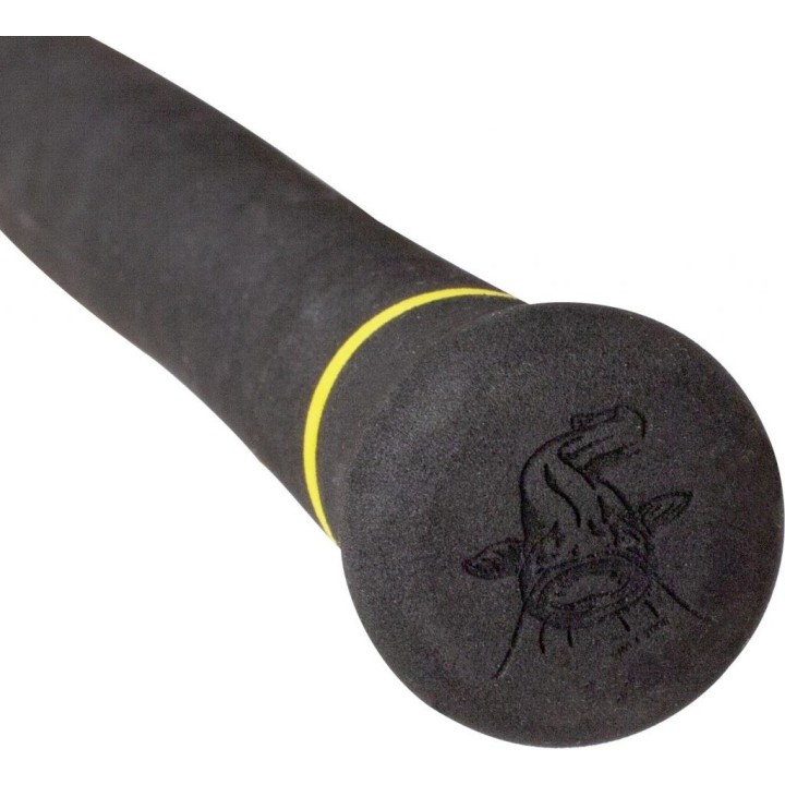 Black Cat - Black Passion 2,40 200gr