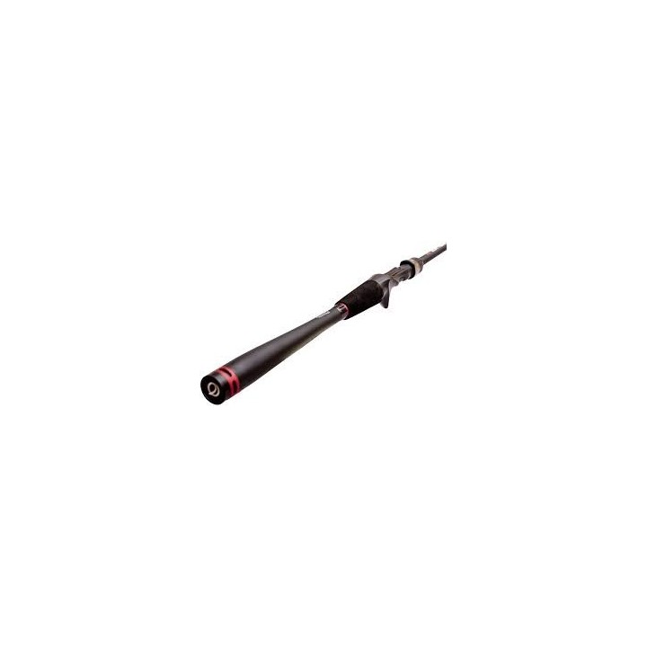 Quantum - Throttle Jerk 35-80gr 1.95mt