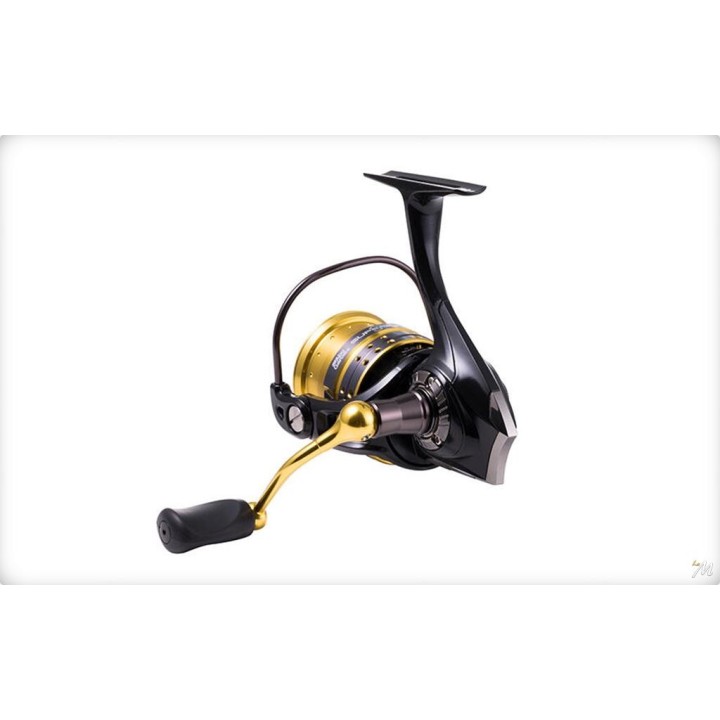 Abu Garcia Superior Spin 2500SH