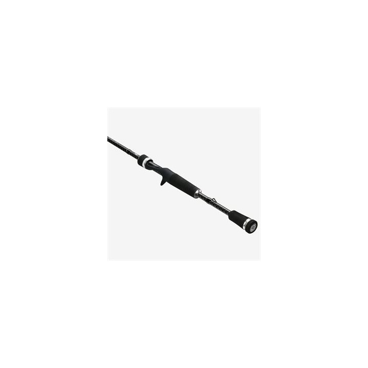 13 Fishing - Fate Black cast 7' H 20-80gr