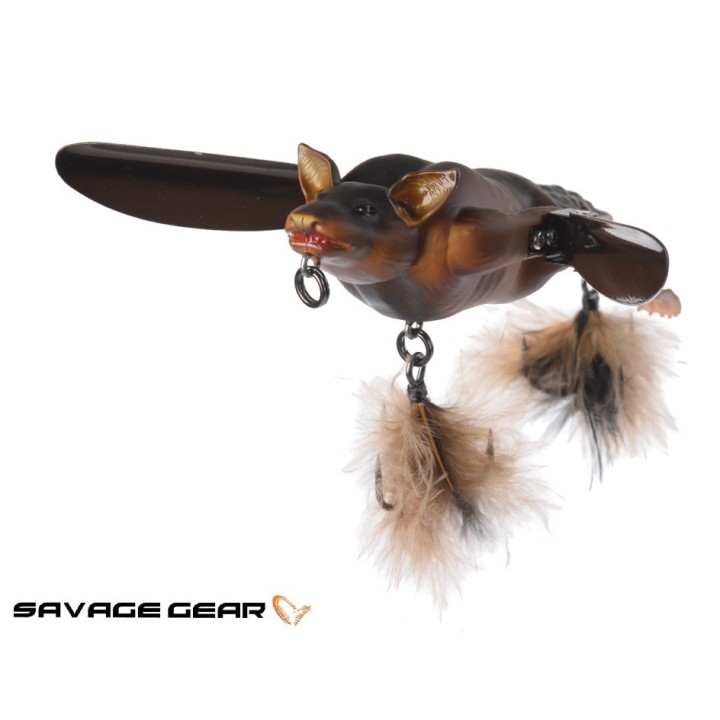 Savage Gear 4D Rattle Trout Shad 20.5cm