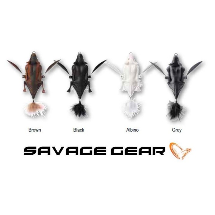 Savage Gear 4D Rattle Trout Shad 20.5cm