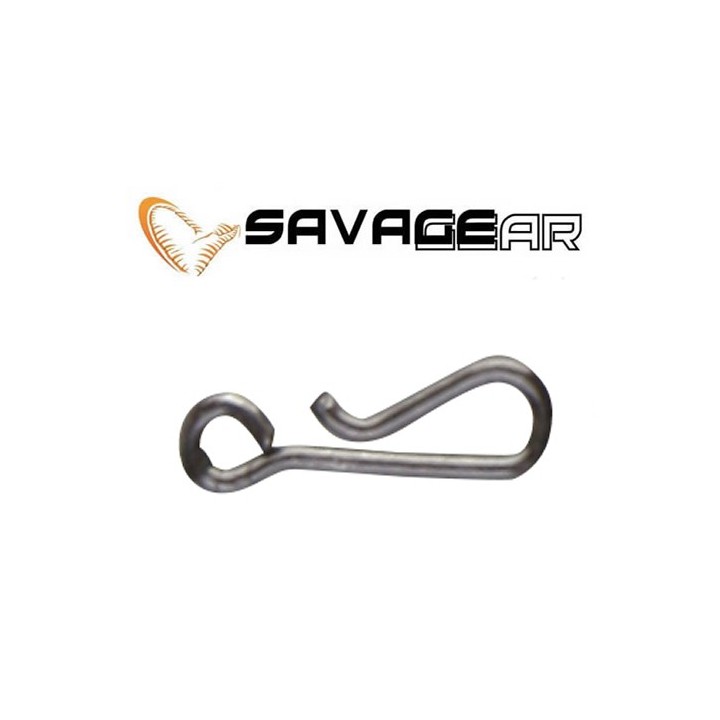 Savage Gear - Micro Snap 4kg