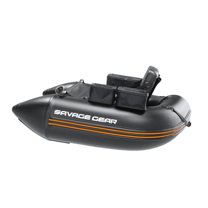 Savage Gear - High Rider V2 BELLY BOAT 150