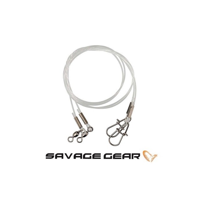 Savage Gear - Regenerator Trace 50cm