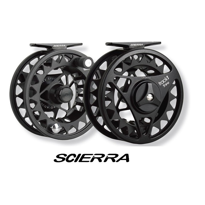 Scierra EDP 3 - 4