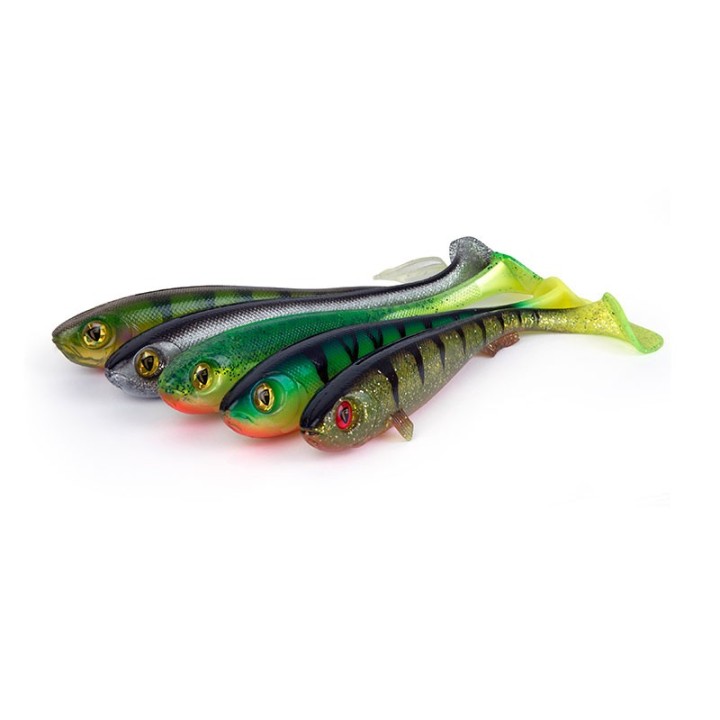 Fox Rage - Super Slick Shad Ultra UV 23cm