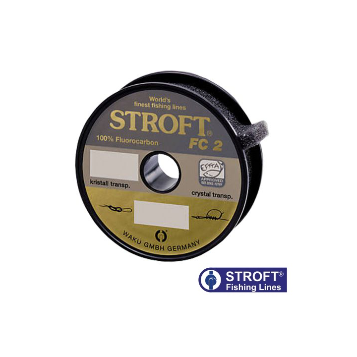 Stroft LS Tippet