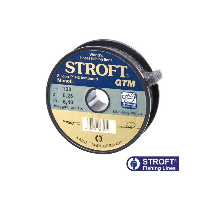 Stroft LS Tippet