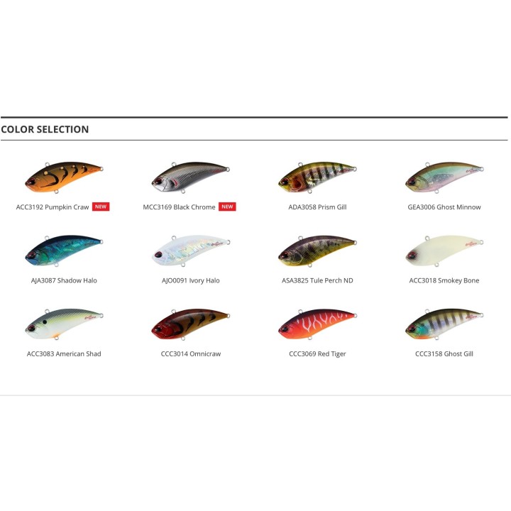 Duo Realis Vibration 68 G-FIX
