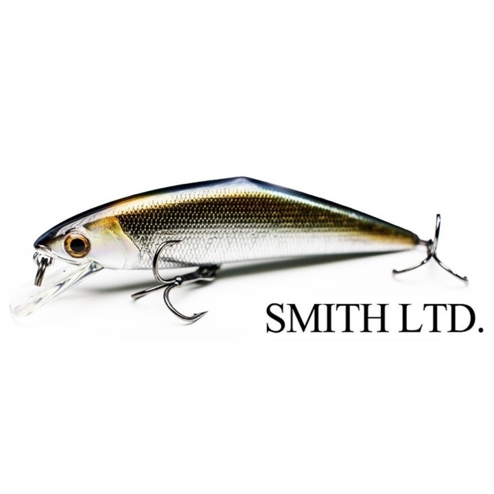 Smith - D-Contact 85