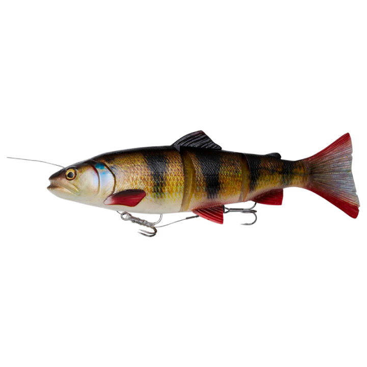 Savage Gear 4D Line Thru Trout  30cm