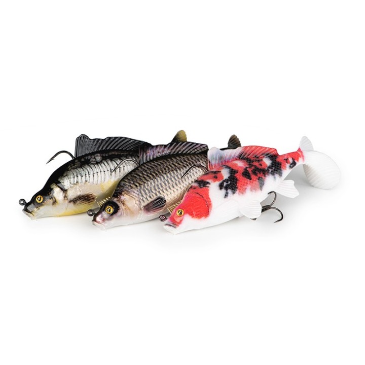 Fox Rage - Replicant Carp 14cm 55gr