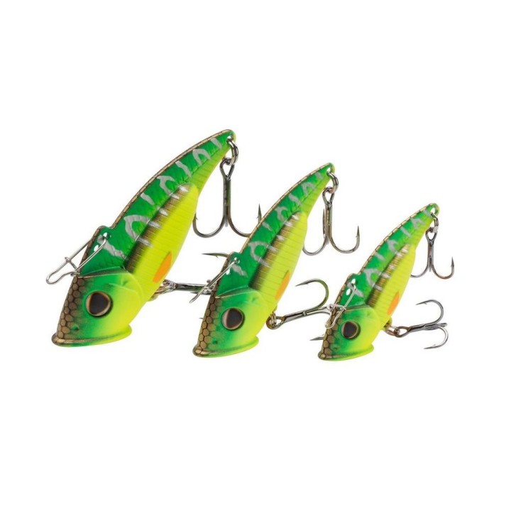 Berkley - Rattlin' Powerblade 17gr