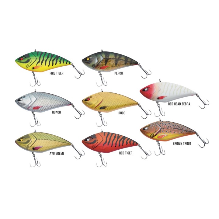 Berkley - Zilla Lipless 110