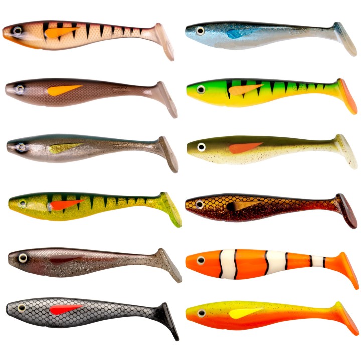 Zeck FINCH 20 cm
