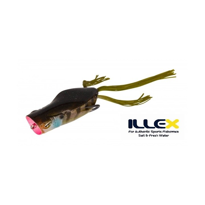 Illex - Gavacho Frog