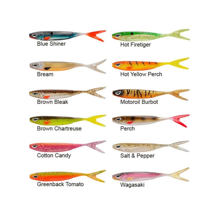 Berkley Sick Vamper 9 cm
