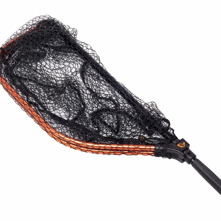 Savage Gear Pro Folding NET XL