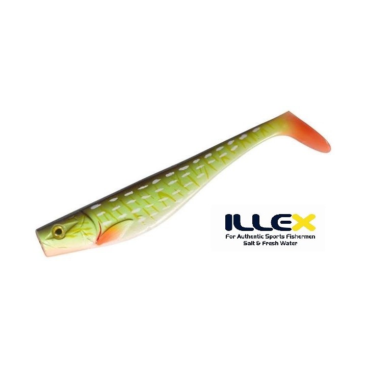 Illex - Dexter Shad 200