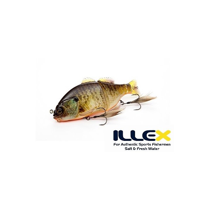 Illex - Gantarel 