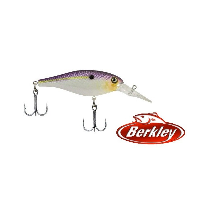 Berkley - Bad Shad 7cm