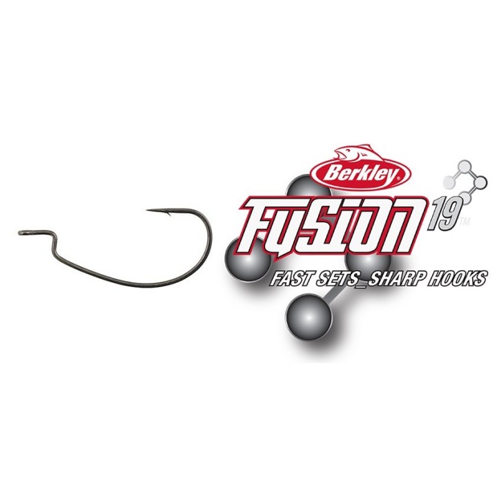 Berkley - Fusion Finesse