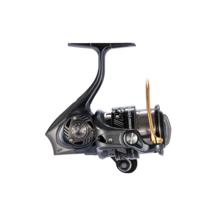 Abu Garcia Revo ALX Theta Spin 3000SH