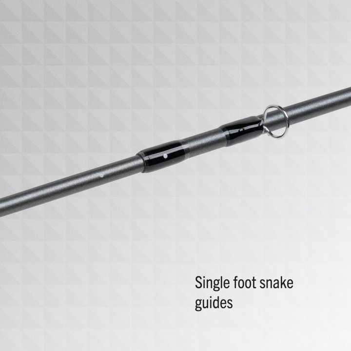 Greys Lance 9" coda 5