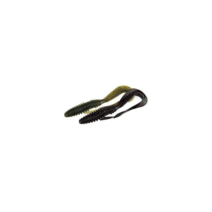 Keitech Swing Impact Fat 4.8"