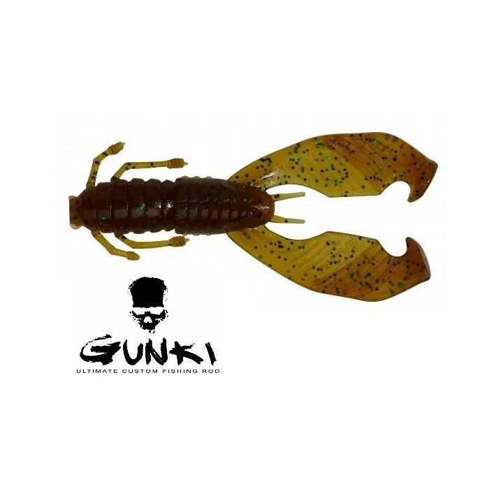 Gunki - Boggie Craw 90