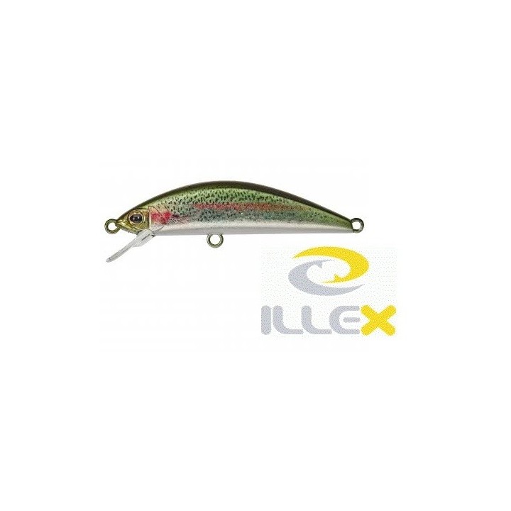 Illex - Tricoroll 47 S
