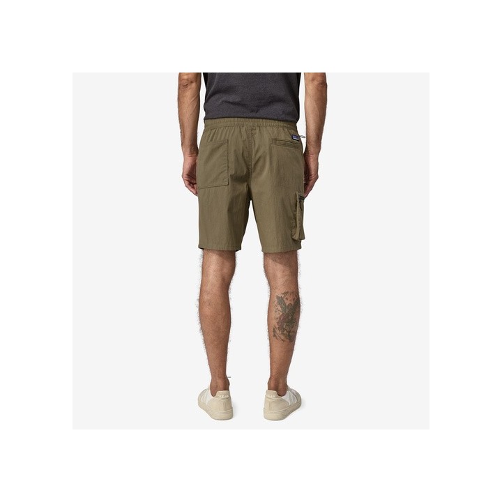 Patagonia Men's Nomader Shorts